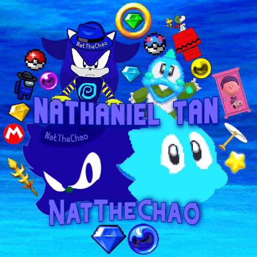 Nathaniel Tan / NatTheChao