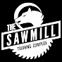 The Sawmill Training Complex logo