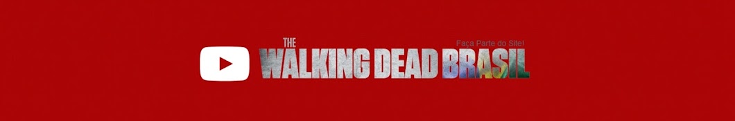 The Walking Dead Brasil YouTube channel avatar