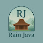 Rain Java logo