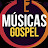TOP Músicas Gospel