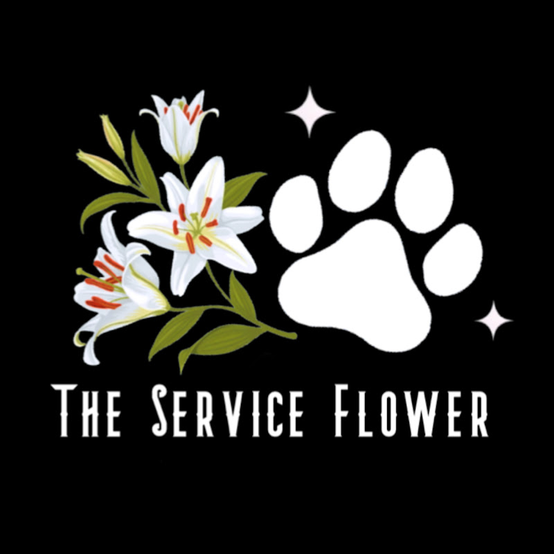 The Service Flower