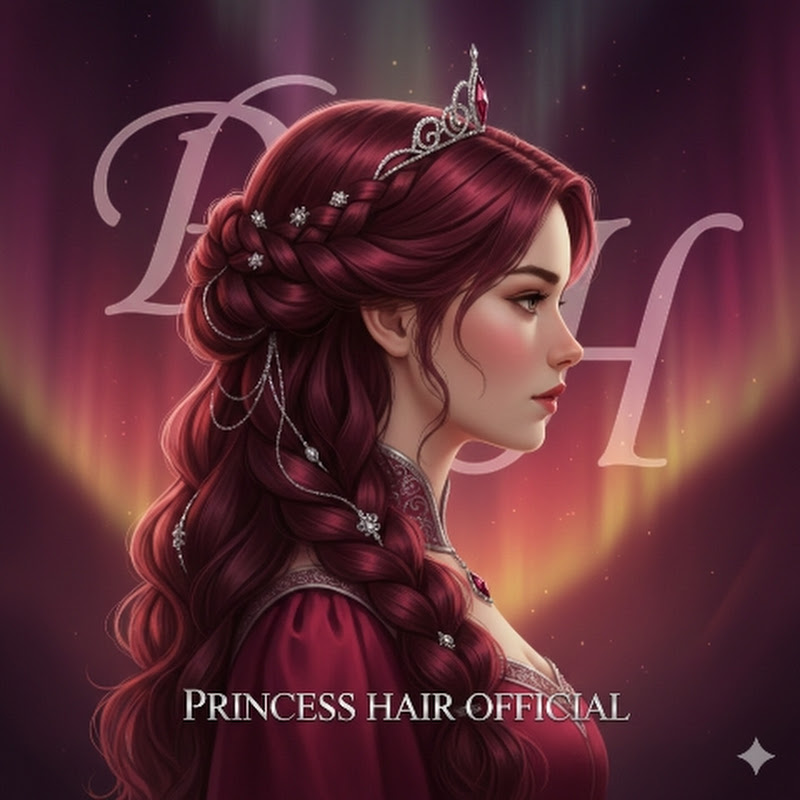 Princess Hair Studio