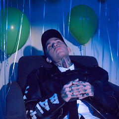 Channel thumbnail for blackbear