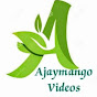 @Ajaymangovideos logo