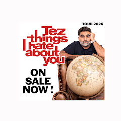 Tez Ilyas