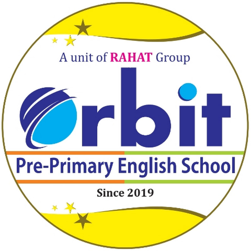 Orbit PRE - PRIMARY ENGLISH SCHOOL
