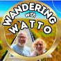 Wandering with Watto logo