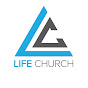 Life Church PDX logo