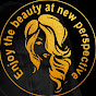 Just 4 Divas Salon & Academy logo