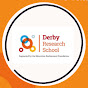 Derby Research School logo