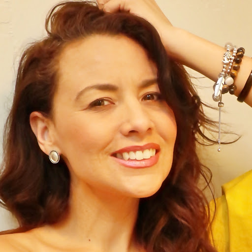 Jovanna Vidal
