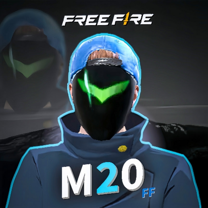 M20 FF