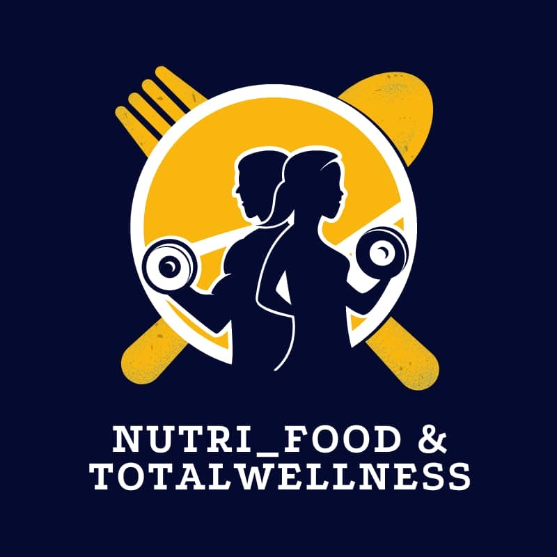 Nutri_Food & Total Wellness