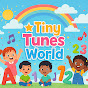 🌟 TinyTunes World logo