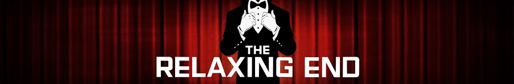 TheRelaxingEnd Avatar canale YouTube 