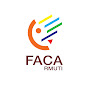 FACA RMUTI - คณะสถาปัตยกรรมศาสตร์และศิลปกรรมสร้างสรรค์