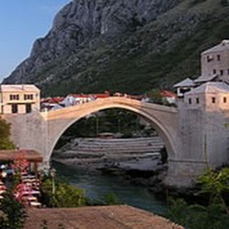 Agencija Stari Grad Mostar