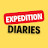 EXPEDITION DIARIES 