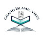 Grand Islamic vibes logo
