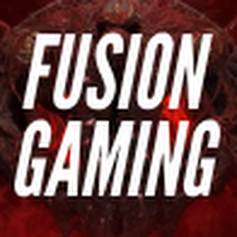 Fusion Gaming