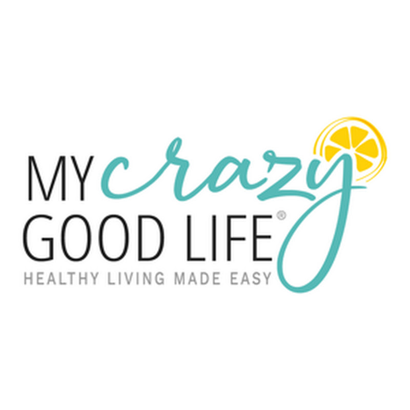 Becca Ludlum (My Crazy Good Life)