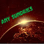 Any Sundries logo