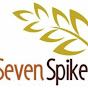 Seven Spikes Group logo