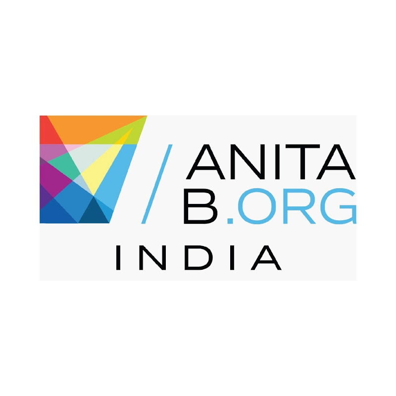 AnitaB_org India