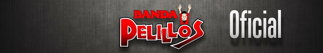 Banda Pelillos Oficial यूट्यूब चैनल अवतार