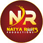 NATYA ROOTS PRODUCTIONS logo