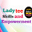 Ladytee skills and  empowerment