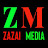 Zazai Media