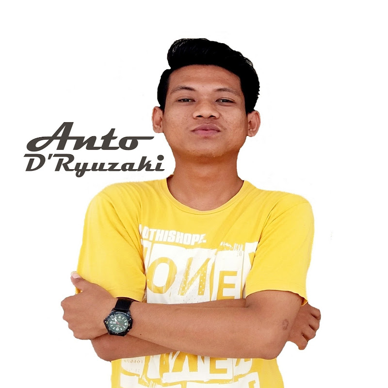 Anto D'Ryuzaki
