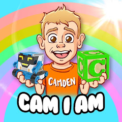 Cam I Am