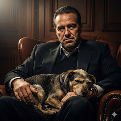 The Dogfather Diaries