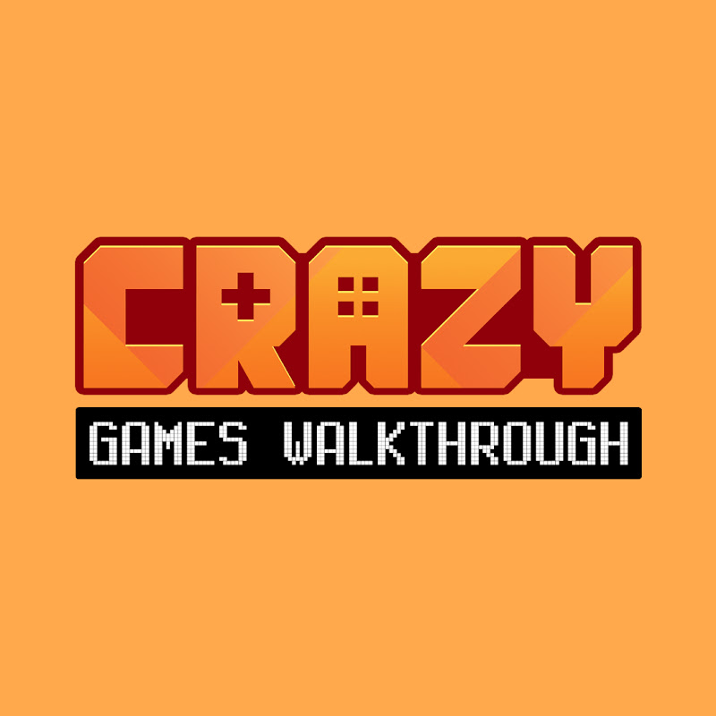 Crazy Games Walkthrough