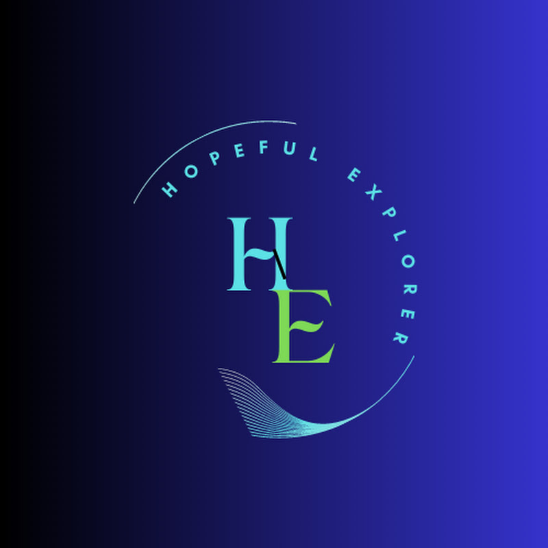 Hopeful Explorer