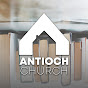 Antioch Church logo