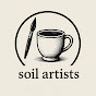soil artists logo