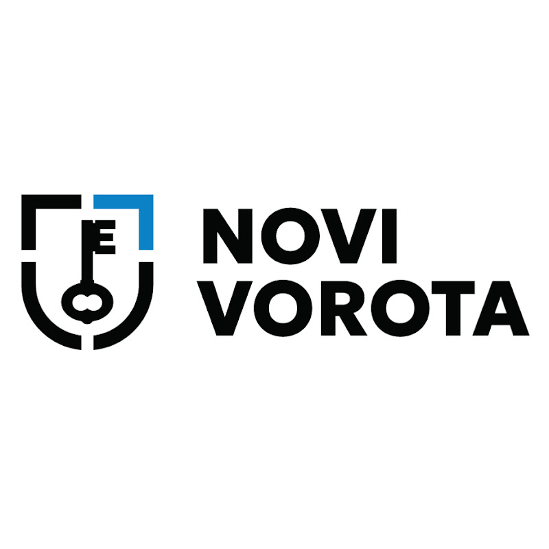 Novi Vorota - Ворота Своїми Руками