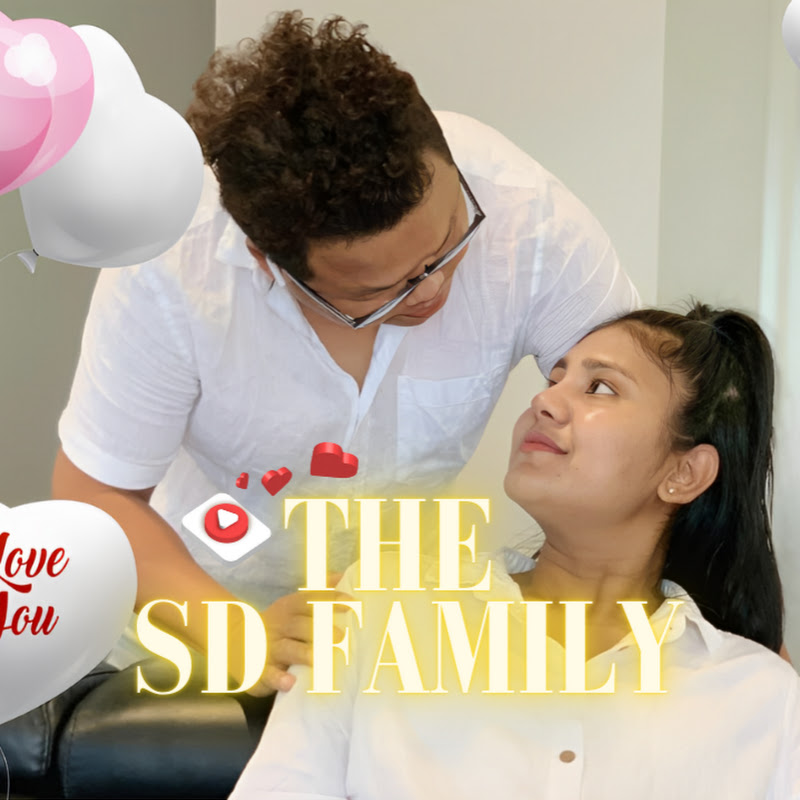 THE SD FAM