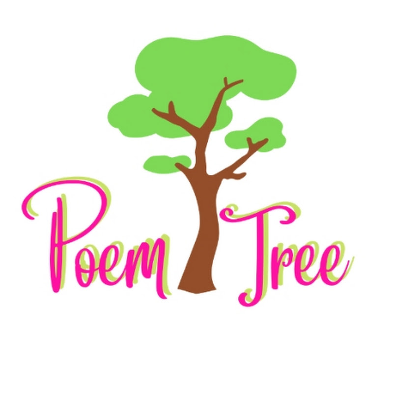 Poem Tree - English Nursery Rhymes