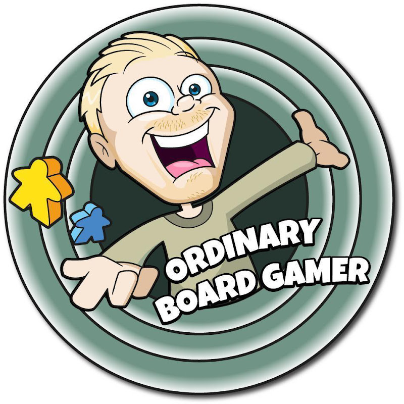 Ordinary Board Gamer