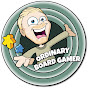 Ordinary Board Gamer