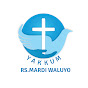 RS. Mardi Waluyo Metro Official logo