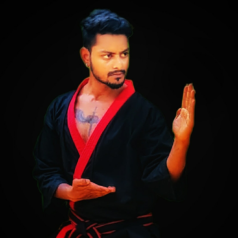 VENKY SENSEI