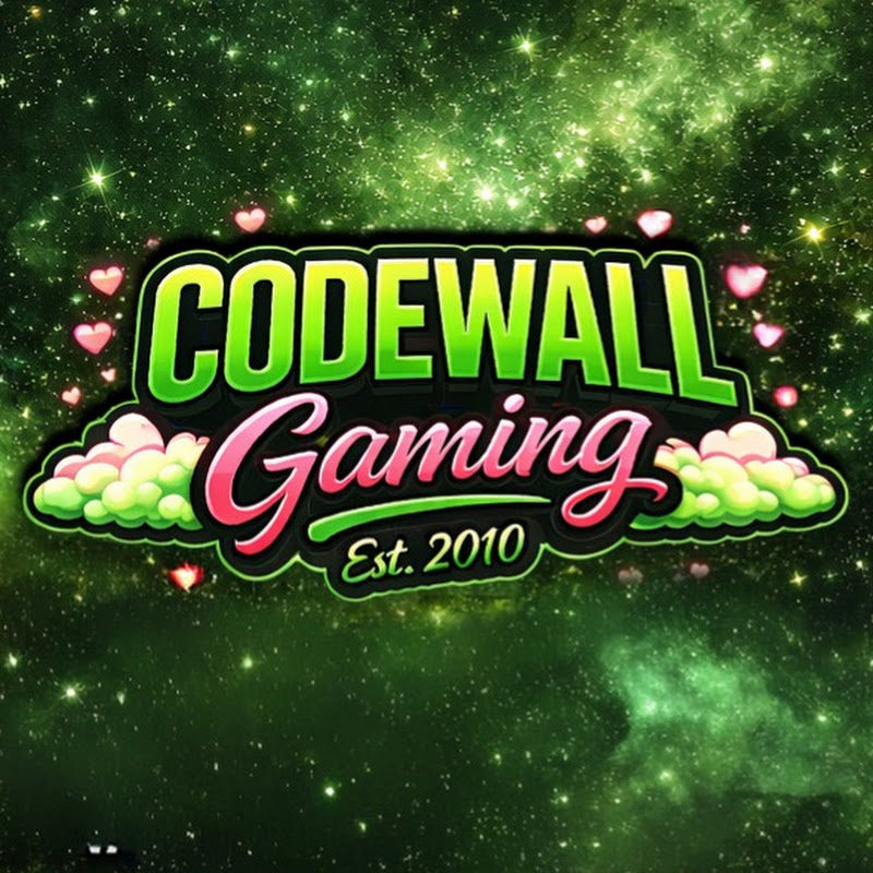 Code Wall Gaming