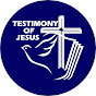 TESTIMONY OF JESUS CHANNEL