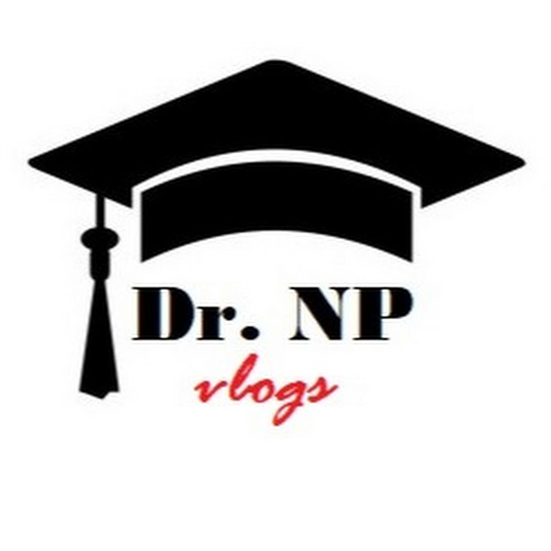 Dr. NP vlogs
